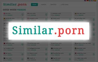 Booloo.com Similar Porn Sites